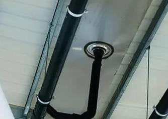 沁阳虹吸排水的原理