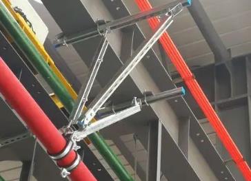沁阳抗震支架厂家与你分享你必须做的紧急情况下的准备